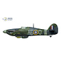 Arma Hobby Hawker Hurricane Mk. IIb - 1:72