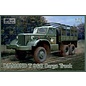 IBG Models Diamond T 968 Cargo Truck - 1:72