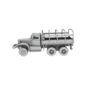 IBG Models Diamond T 968 Cargo Truck - 1:72