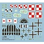 Arma Hobby Fokker E. V - Expert Set - 1:72