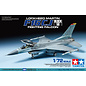 TAMIYA Lockheed Martin F-16CJ Block 50 Fighting Falcon - 1:72