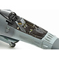 TAMIYA Lockheed Martin F-16CJ Block 50 Fighting Falcon - 1:72