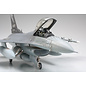 TAMIYA Lockheed Martin F-16C Block 25/32 Fighting Falcon - 1:48
