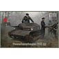 IBG Models Panzerkampfwagen TKS (p) - 1:35