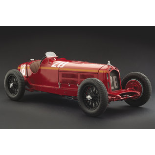 Italeri Alfa Romeo 8C 2300 Monza - 1:12