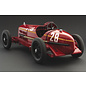 Italeri Alfa Romeo 8C 2300 Monza - 1:12