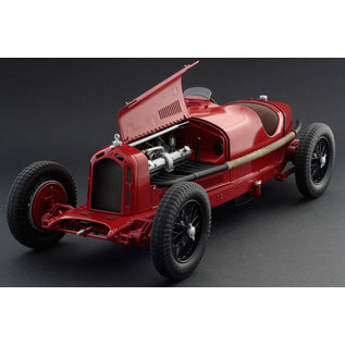 Italeri Alfa Romeo 8C 2300 Monza - 1:12