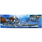 TAMIYA brit. Schlachtschiff HMS Prince of Wales - 1:350