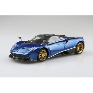 Aoshima Pagani Huayra Pacchetto Tempesta	 - 1:24