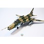 Modelsvit Sukhoi Su-17M3 advanced fighter bomber - 1:72