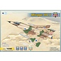Modelsvit Dassault Mirage IIICJ "Shahak" Interceptor - 1:72