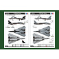 HobbyBoss Grumman F-14D Super Tomcat - 1:48