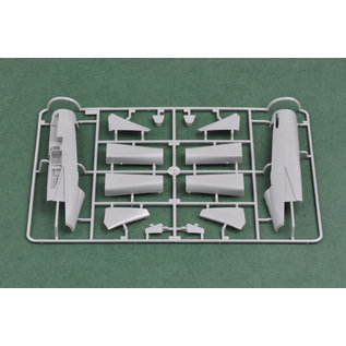 HobbyBoss Grumman F-14D Super Tomcat - 1:48