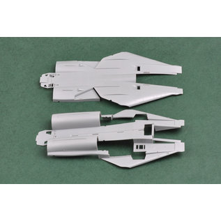 HobbyBoss Grumman F-14D Super Tomcat - 1:48