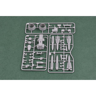 HobbyBoss Grumman F-14D Super Tomcat - 1:48
