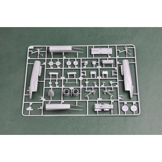 HobbyBoss Grumman F-14D Super Tomcat - 1:72