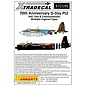 Xtradecal D-Day 70th Anniversary June 1944-2014 Pt 2 RAF Multi engine aircraft and Glider (9) - 1:72