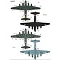 Xtradecal Focke-Wulf Fw-200 Condor (9) - 1:72