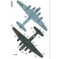 Xtradecal Focke-Wulf Fw-200 Condor (9) - 1:72