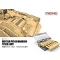 MENG British FV510 Warrior TES(H) AIFV - 1:35