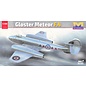 Hong Kong Models Gloster Meteor F.4 - 1:32