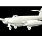 Hong Kong Models Gloster Meteor F.4 - 1:32