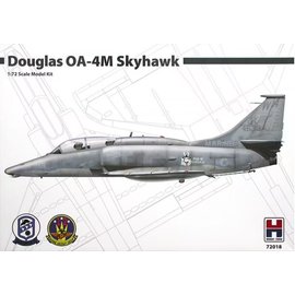 Hobby 2000 Hobby 2000 - Douglas OA-4M Skyhawk US Marines - 1:72