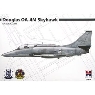 Hobby 2000 Douglas OA-4M Skyhawk US Marines - 1:72