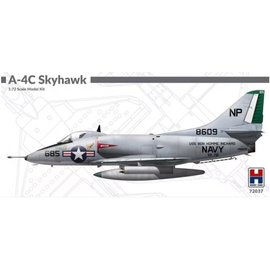 Hobby 2000 Hobby 2000 - Douglas A-4C Skyhawk - 1:72