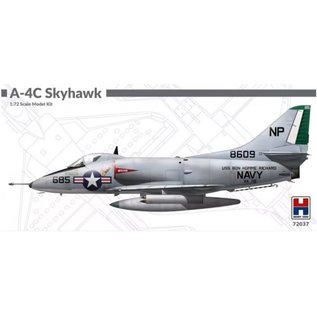 Hobby 2000 Douglas A-4C Skyhawk - 1:72