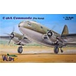 Valom Curtiss C-46A Commando (The Hump) - 1:72