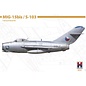 Hobby 2000 Mikojan-Gurewitsch MiG-15bis / S-103 - 1:48