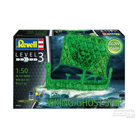 Revell Revell - Viking Ghost Ship - 1:50