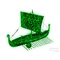 Revell Viking Ghost Ship - 1:50