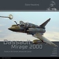 HMH Publications Duke Hawkins 003 - The Dassault Mirage 2000