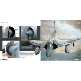 HMH Publications Duke Hawkins 003 - The Dassault Mirage 2000