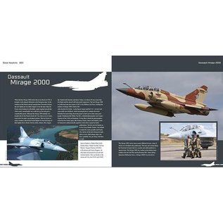 HMH Publications Duke Hawkins 003 - The Dassault Mirage 2000