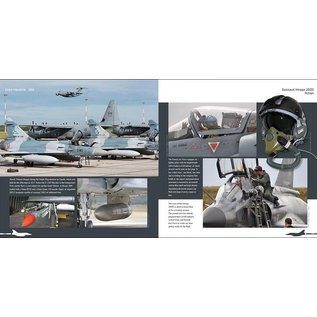 HMH Publications Duke Hawkins 003 - The Dassault Mirage 2000