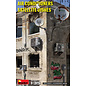 MiniArt Air Conditioners & Satellite Dishes - 1:35