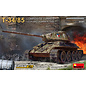 MiniArt T-34/85 Composite Turret 112 Plant. Summer 1944 - 1:35