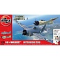 Airfix F4F-4 Wildcat Mitsubishi Zero Dogfight Doubles - 1:72