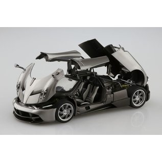 Aoshima Pagani Huayra - 1:24