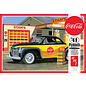 AMT '41 Plymouth Coupe "Coca-Cola" - 1:25