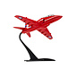 Airfix Red Arrows Hawk Small Starter Set - 1:72