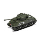 Airfix Sherman Firefly Small Starter Set - 1:72