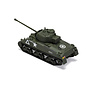 Airfix Sherman Firefly Small Starter Set - 1:72