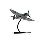 Airfix Supermarine Spitfire MkVc Small Starter Set - 1:72