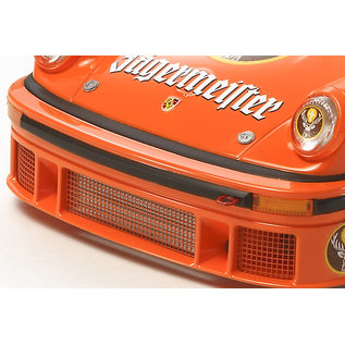 TAMIYA Porsche 934 Jägermeister - 1:24