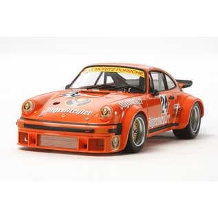 TAMIYA Porsche 934 Jägermeister - 1:24