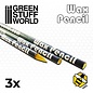 Green Stuff World Wachsstift-Picker für Kleinteile